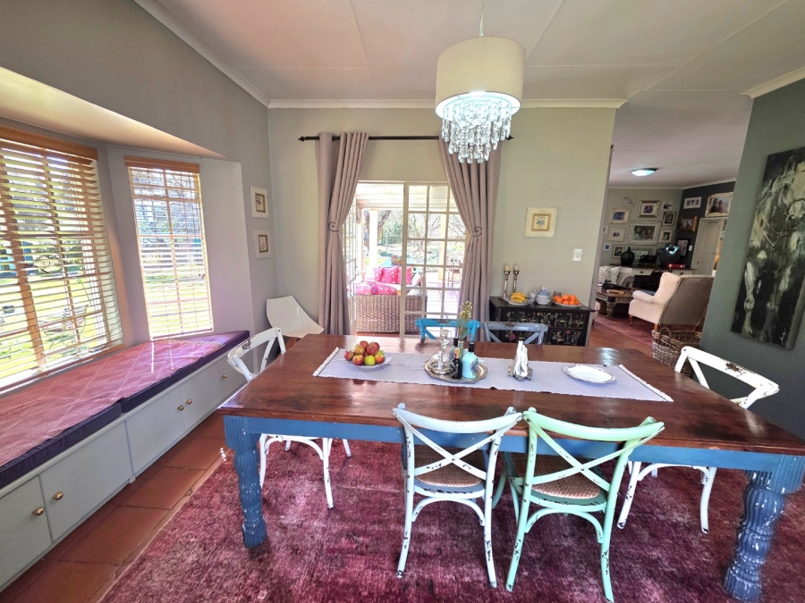 5 Bedroom Property for Sale in Clarens Free State